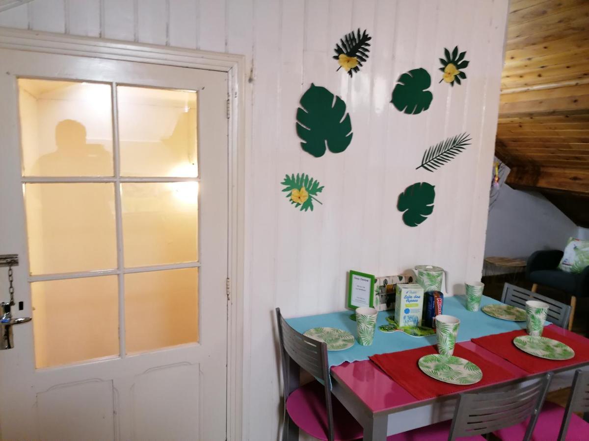 Cozy Central Ponta Delgada 외부 사진