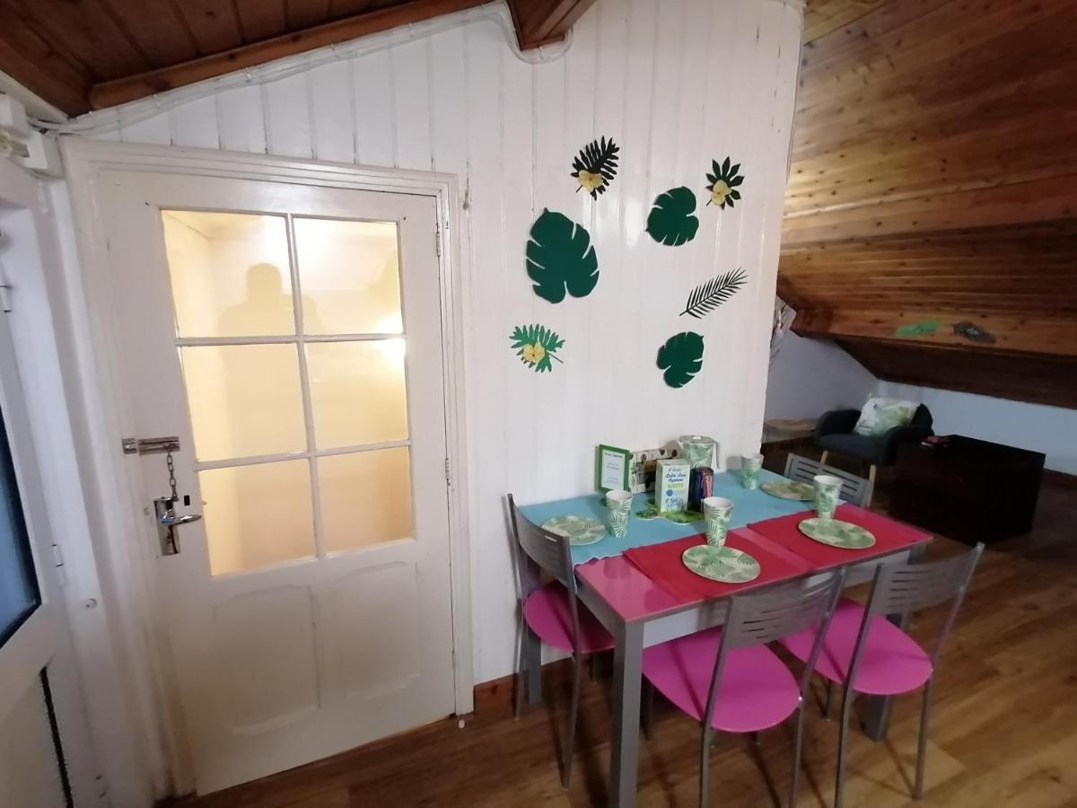 Cozy Central Ponta Delgada 외부 사진