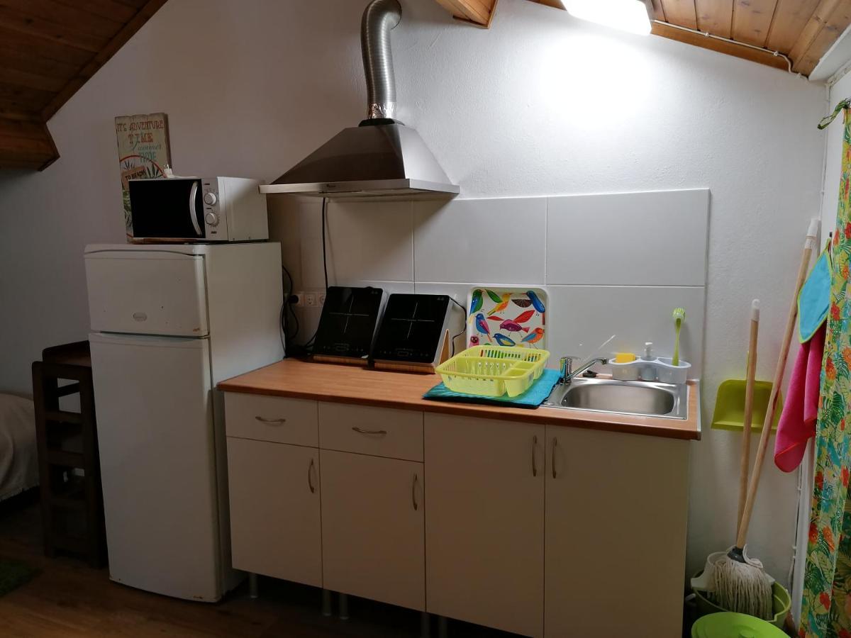 Cozy Central Ponta Delgada 외부 사진