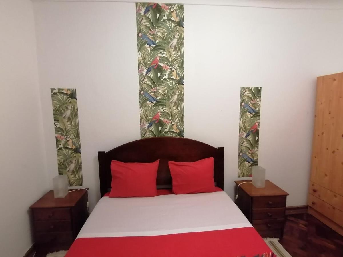 Cozy Central Ponta Delgada 외부 사진