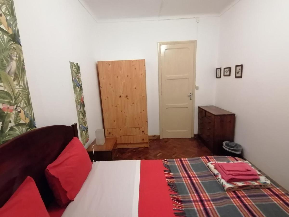 Cozy Central Ponta Delgada 외부 사진